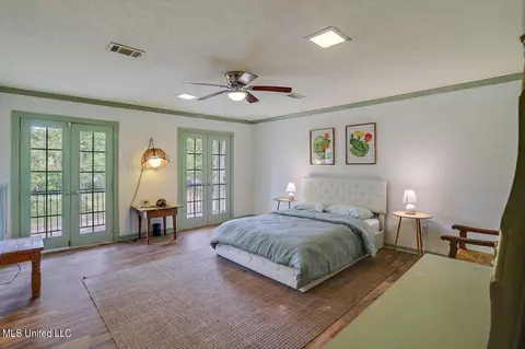 Bedroom - 30 Moss Forest Cir, Jackson, MS 39211 photo 2 of 6