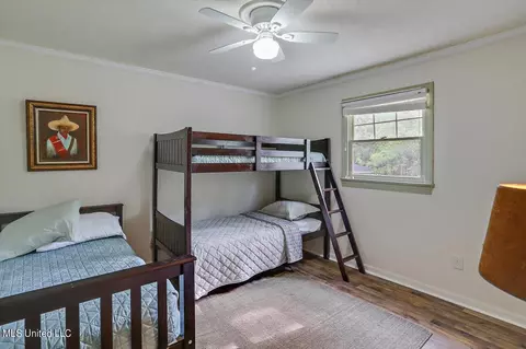 Bedroom - 30 Moss Forest Cir, Jackson, MS 39211 photo 5 of 6