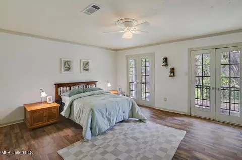 Bedroom - 30 Moss Forest Cir, Jackson, MS 39211 photo 6 of 6