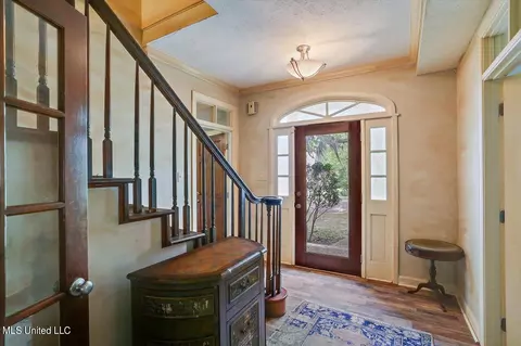 Entry Way - 30 Moss Forest Cir, Jackson, MS 39211 photo 1 of 1
