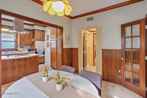 Kitchen - 30 Moss Forest Cir, Jackson, MS 39211 photo 5 of 5