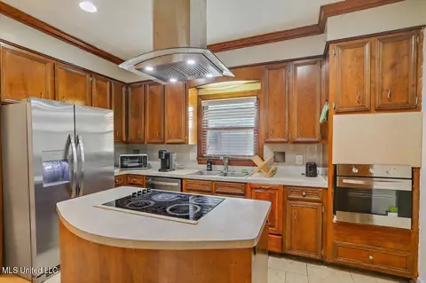Kitchen - 30 Moss Forest Cir, Jackson, MS 39211 photo 1 of 5