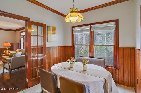 Dining - 30 Moss Forest Cir, Jackson, MS 39211 photo 1 of 3