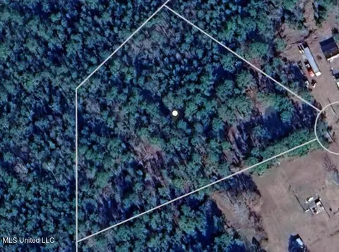 Wright Road, Saucier, MS 39574