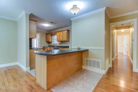 Kitchen - 697 Eric Ct, Biloxi, MS 39532 photo 3 of 9