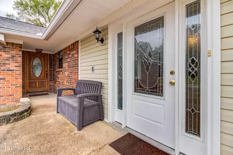 Exterior - 697 Eric Ct, Biloxi, MS 39532 photo 13 of 15