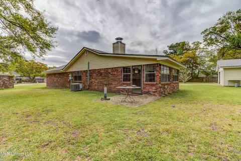 Exterior - 697 Eric Ct, Biloxi, MS 39532 photo 2 of 15