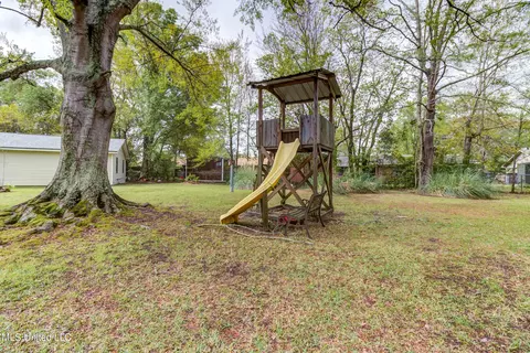 Exterior - 697 Eric Ct, Biloxi, MS 39532 photo 5 of 15