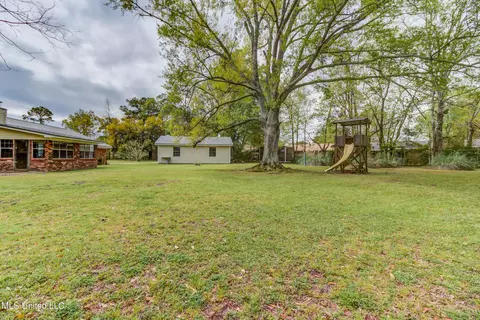 Exterior - 697 Eric Ct, Biloxi, MS 39532 photo 4 of 15