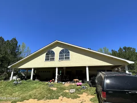 297 Alex Daley Rd, Carson, MS 39427