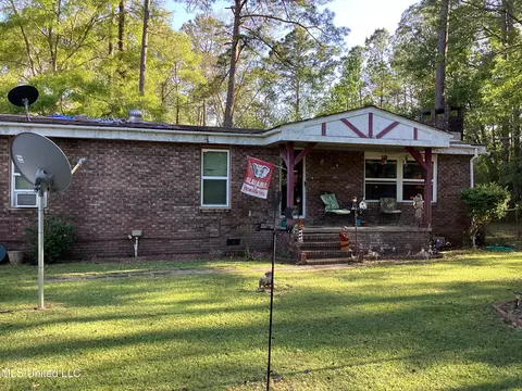 11824 Ormond Rd, Moss Point, MS 39562 photo 1