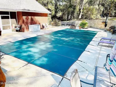 Exterior - 175 Burgundy Dr, Lucedale, MS 39452 photo 4 of 12