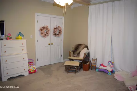 Bedroom - 175 Burgundy Dr, Lucedale, MS 39452 photo 7 of 7