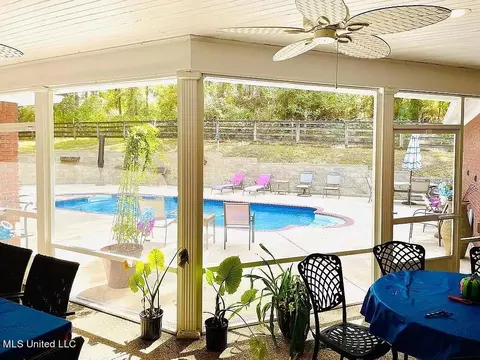 Dining - 175 Burgundy Dr, Lucedale, MS 39452 photo 1 of 4