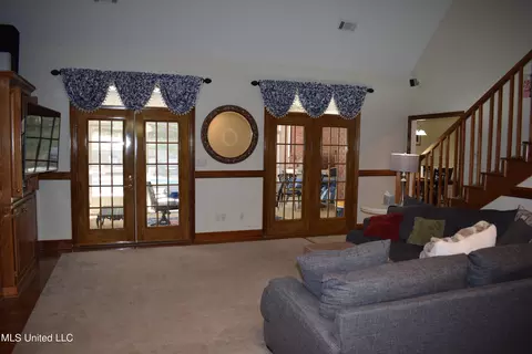 Living - 175 Burgundy Dr, Lucedale, MS 39452 photo 4 of 4