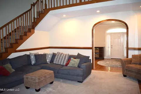 Living - 175 Burgundy Dr, Lucedale, MS 39452 photo 1 of 4