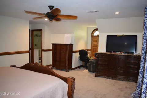 Bedroom - 175 Burgundy Dr, Lucedale, MS 39452 photo 3 of 7