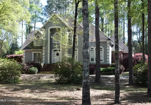 Exterior - 175 Burgundy Dr, Lucedale, MS 39452 photo 3 of 12