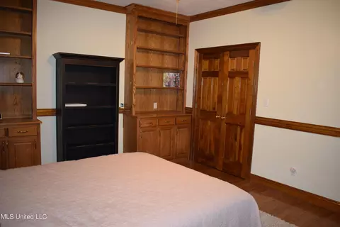 Bedroom - 175 Burgundy Dr, Lucedale, MS 39452 photo 5 of 7