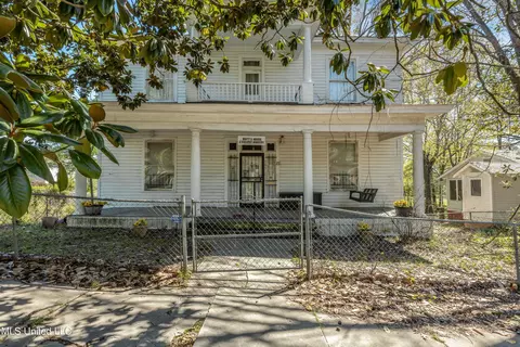 343 Adelle St, Jackson, MS 39202 photo 3