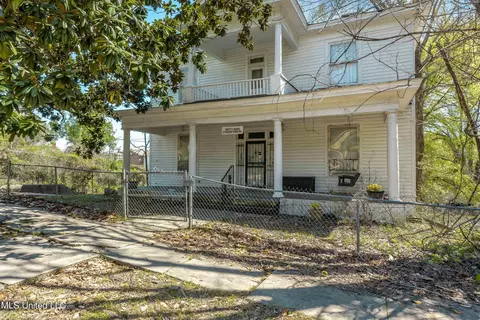 343 Adelle St, Jackson, MS 39202 photo 4
