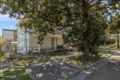 343 Adelle St, Jackson, MS 39202