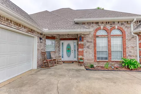 Exterior - 13316 River Rapid Dr, Biloxi, MS 39532 photo 3 of 5