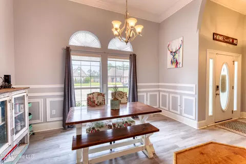 Dining - 13316 River Rapid Dr, Biloxi, MS 39532 photo 1 of 2