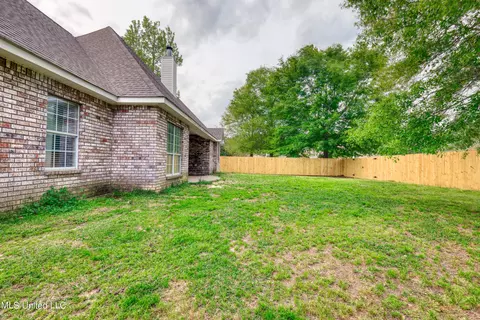Exterior - 13316 River Rapid Dr, Biloxi, MS 39532 photo 5 of 5