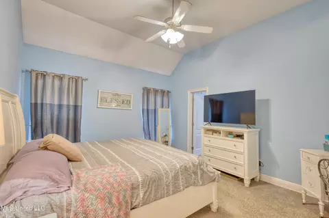 Bedroom - 13316 River Rapid Dr, Biloxi, MS 39532 photo 1 of 5
