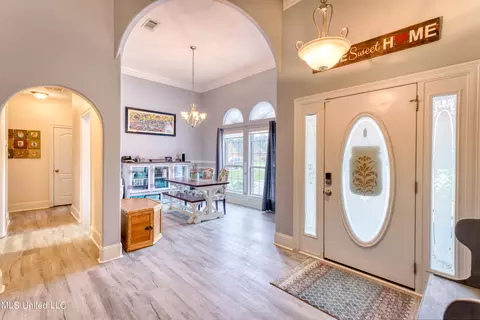 Entry Way - 13316 River Rapid Dr, Biloxi, MS 39532 photo 1 of 1