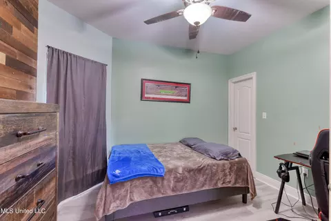 Bedroom - 13316 River Rapid Dr, Biloxi, MS 39532 photo 3 of 5