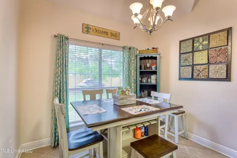 Dining - 13316 River Rapid Dr, Biloxi, MS 39532 photo 2 of 2