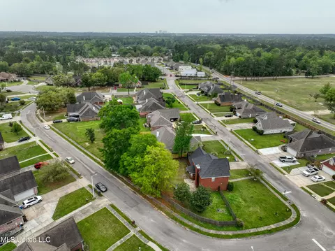 View/Area - 13316 River Rapid Dr, Biloxi, MS 39532 photo 4 of 5