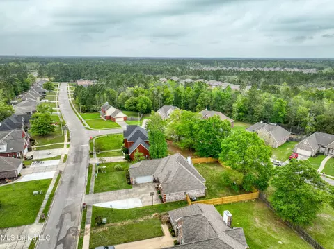 View/Area - 13316 River Rapid Dr, Biloxi, MS 39532 photo 2 of 5