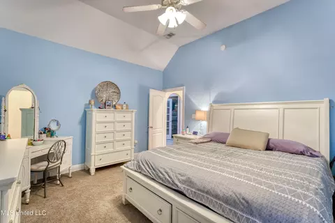 Bedroom - 13316 River Rapid Dr, Biloxi, MS 39532 photo 2 of 5