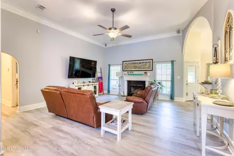 Living - 13316 River Rapid Dr, Biloxi, MS 39532 photo 1 of 3