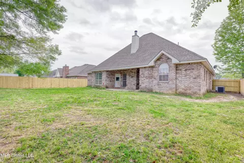 Exterior - 13316 River Rapid Dr, Biloxi, MS 39532 photo 4 of 5