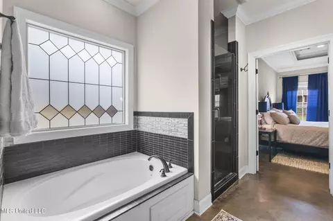 Bath - 610 Emerald Ct, Brandon, MS 39047 photo 5 of 6