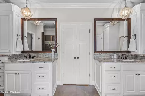 Bath - 610 Emerald Ct, Brandon, MS 39047 photo 6 of 6