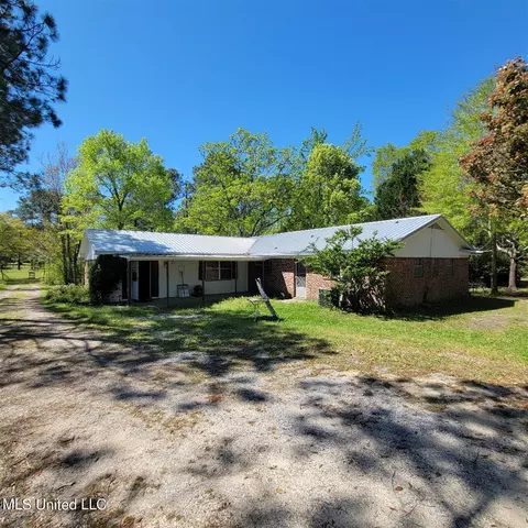 13124 Ridgeland Rd, Vancleave, MS 39565