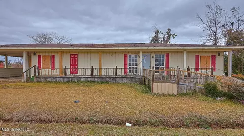 141 Worthington Ave, Rolling Fork, MS 39159 photo 1