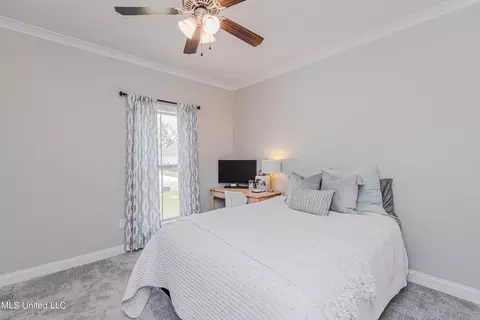 Bedroom - 124 Hampton Ln, Madison, MS 39110 photo 3 of 4