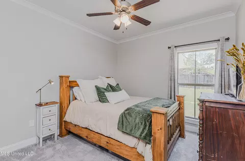 Bedroom - 124 Hampton Ln, Madison, MS 39110 photo 4 of 4