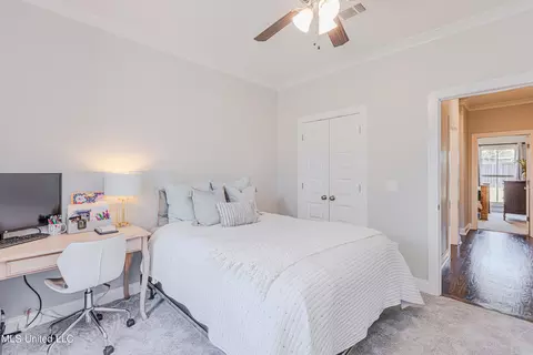 Bedroom - 124 Hampton Ln, Madison, MS 39110 photo 2 of 4