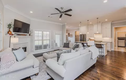 Living - 124 Hampton Ln, Madison, MS 39110 photo 1 of 7
