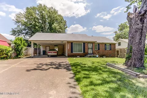 9092 Whitworth St, Southaven, MS 38671