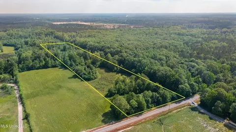 0 Stull Rd, Brandon, MS 39047 photo 3