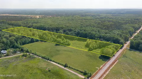 0 Stull Rd, Brandon, MS 39047 photo 4