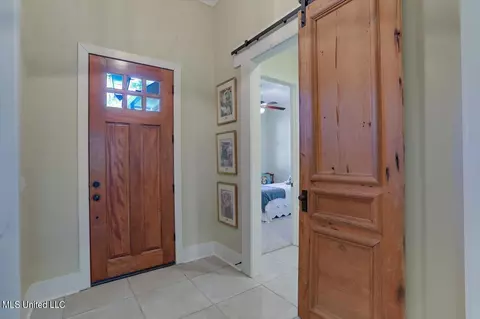 Entry Way - 521 Viewpointe Way, Clinton, MS 39056 photo 1 of 1